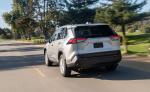 Toyota RAV4 XLE 2018 года (NA)